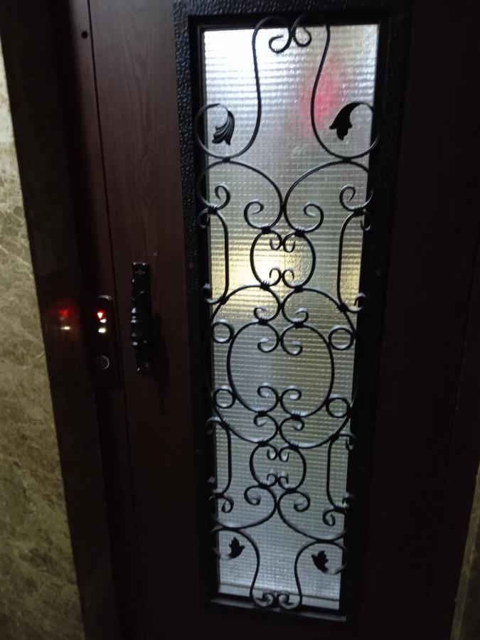 Medusa Home Istanbul Exterior photo