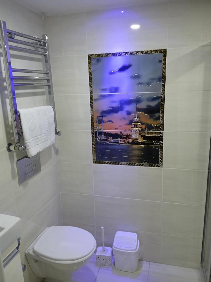 Medusa Home Istanbul Exterior photo